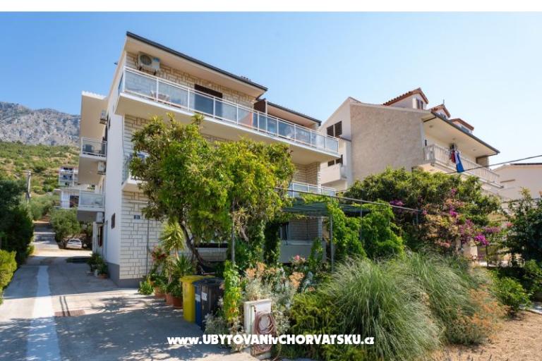 Appartements Miroslav Vojnović – foto 2