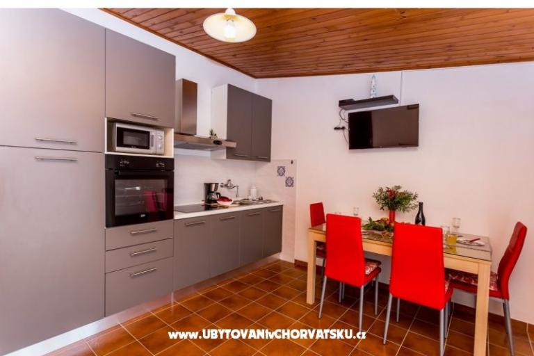 Appartements Miroslav Vojnović – foto 9