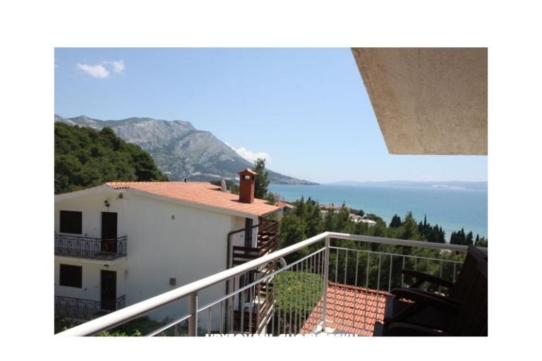 Appartements Mosor – foto 12