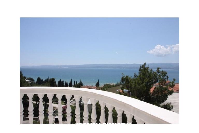 Appartements Mosor – foto 13