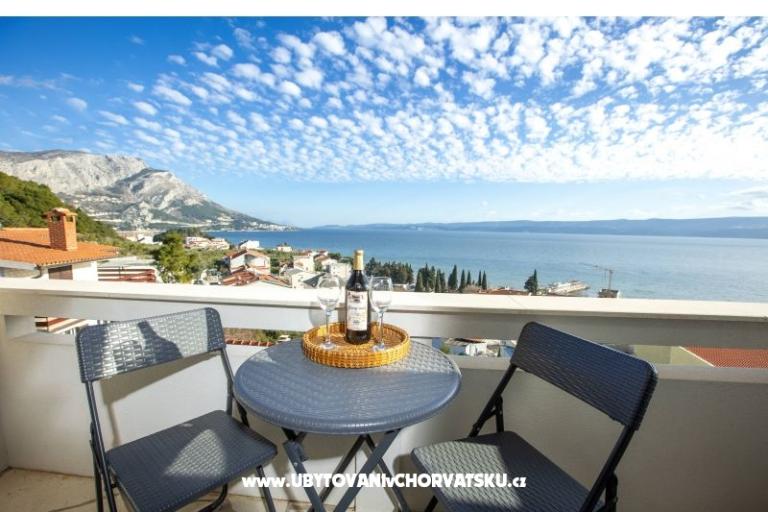 Appartements Mosor – foto 16