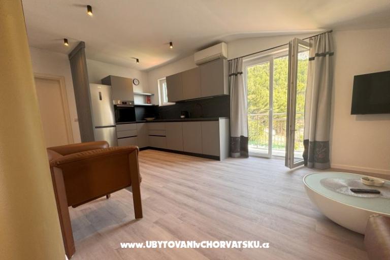 Appartements Mosor – foto 22