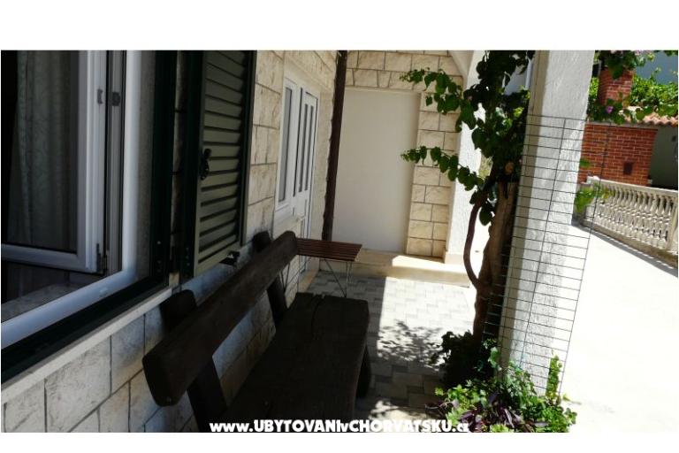 Appartements Mosor – foto 31