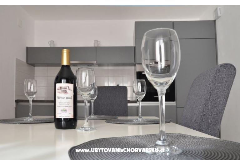 Appartements Mosor – foto 9