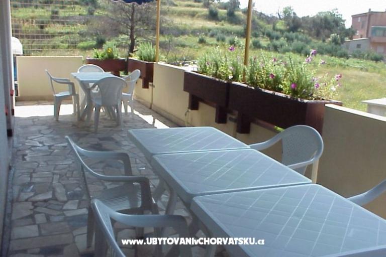 Appartements Dalmacija – foto 11