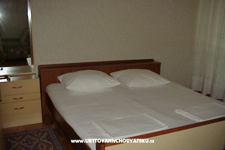 Appartements Dalmacija – foto 12