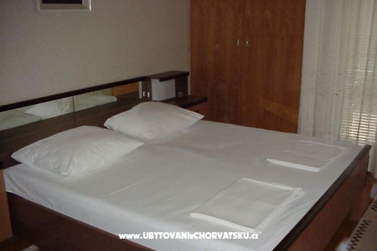 Appartements Dalmacija – foto 13