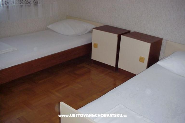 Appartements Dalmacija – foto 15