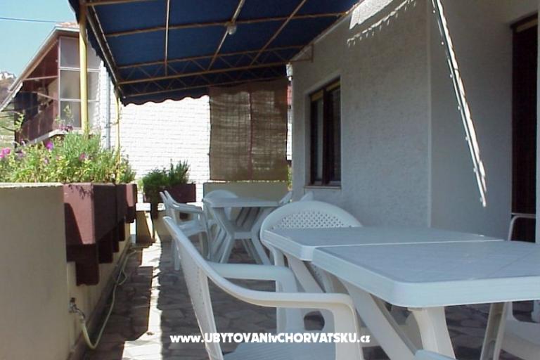 Appartements Dalmacija – foto 18