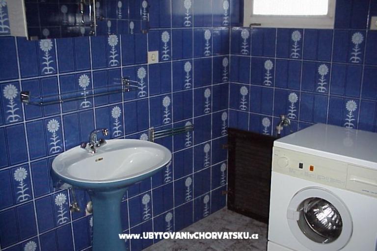 Appartements Dalmacija – foto 3