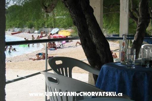 Appartements Dalmacija – foto 5