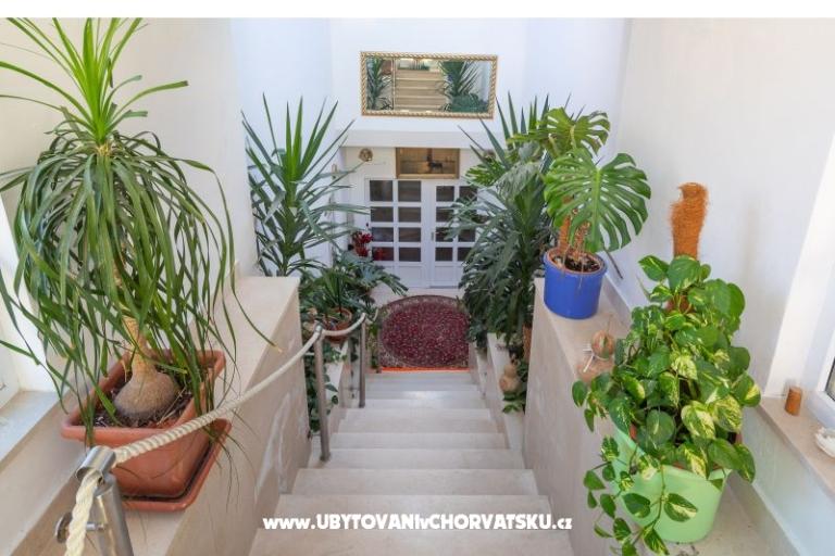 Family Chambres &amp; Appartements Omis – foto 10