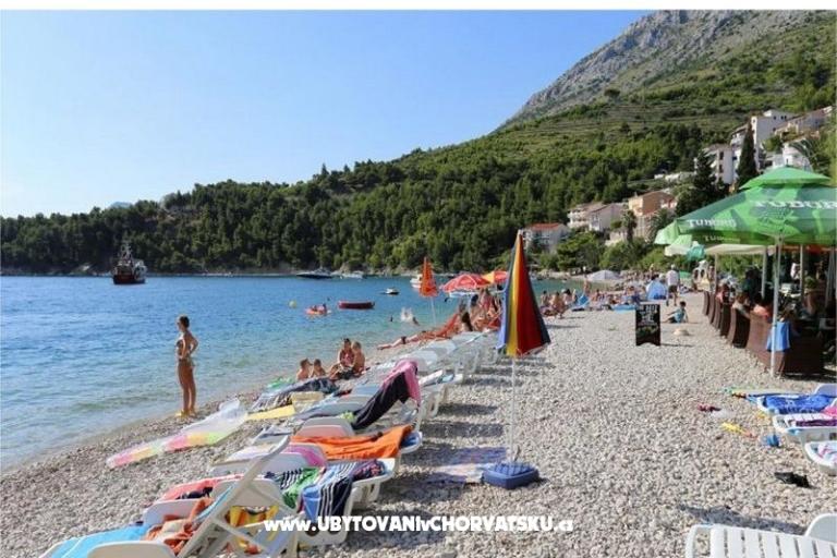 Family Chambres &amp; Appartements Omis – foto 11