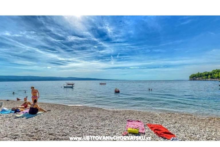 Family Chambres &amp; Appartements Omis – foto 12