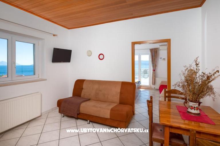 Family Chambres &amp; Appartements Omis – foto 6