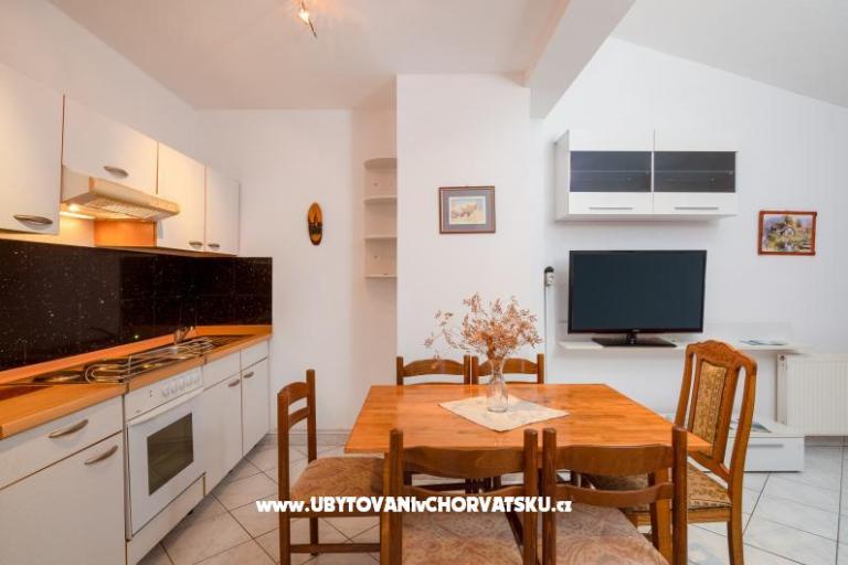 Family Chambres &amp; Appartements Omis – foto 7
