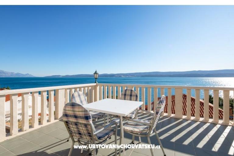 Family Chambres &amp; Appartements Omis – foto 8