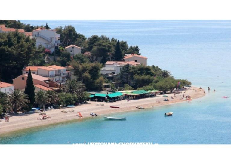 Family Chambres &amp; Appartements Omis – foto 9