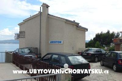 Appartements Ariston – foto 2