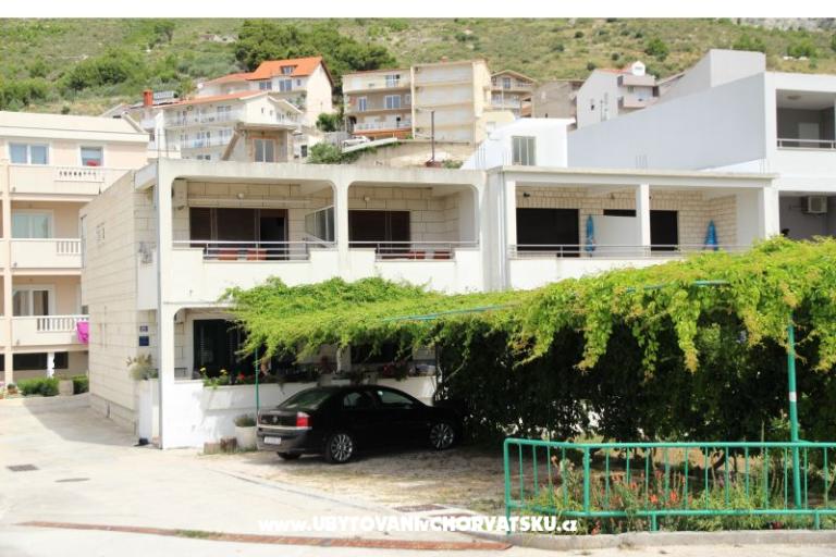 Jure &amp; Marija Studio apartmani – foto 14