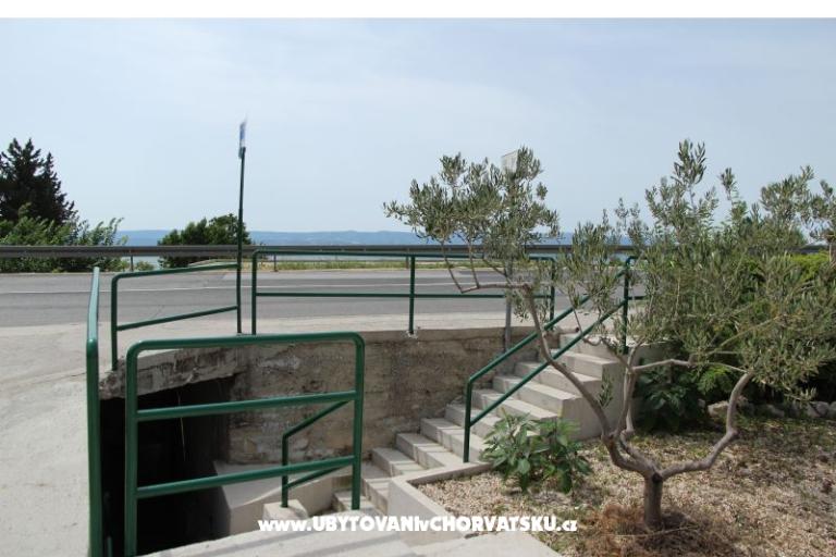 Jure &amp; Marija Studio apartmani – foto 15