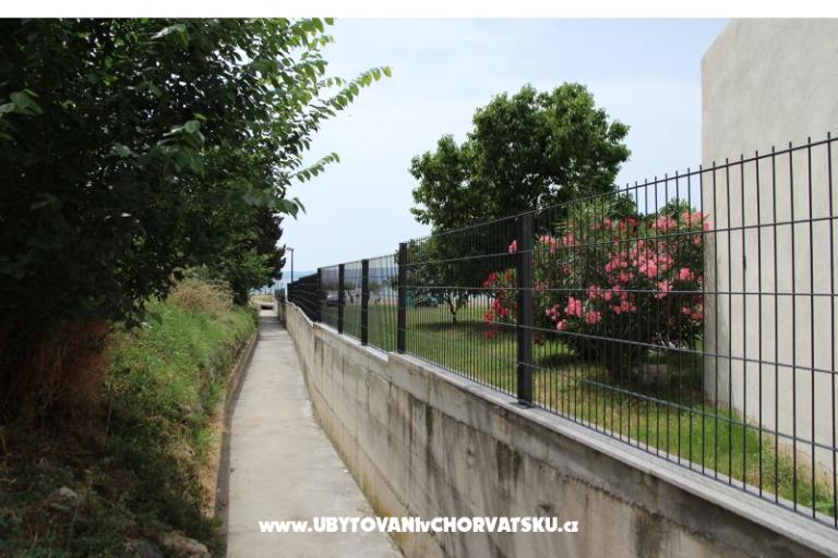 Jure &amp; Marija Studio apartmani – foto 16