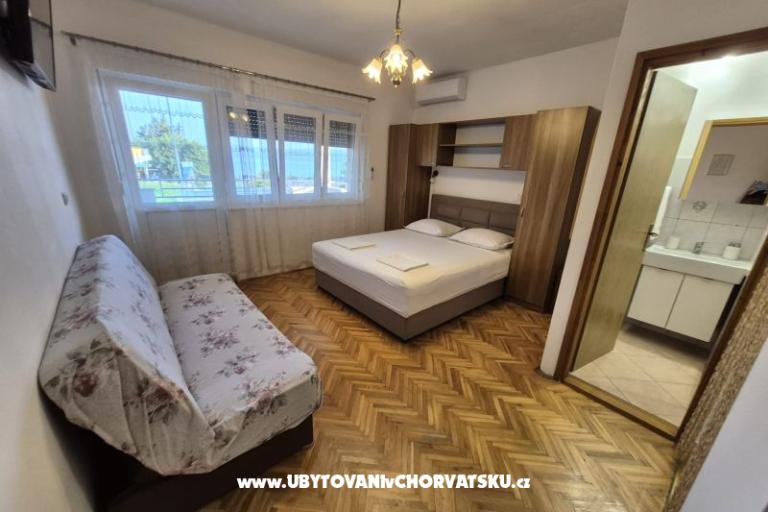 Jure &amp; Marija Studio apartmani – foto 2