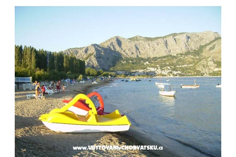 Jure &amp; Marija Studio apartmani – foto 21