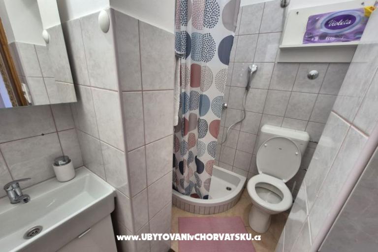 Jure &amp; Marija Studio apartmani – foto 3