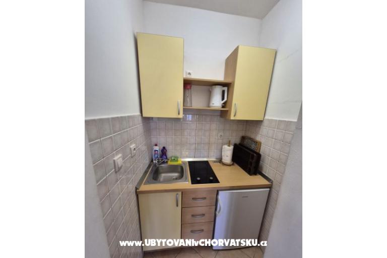 Jure &amp; Marija Studio apartmani – foto 4