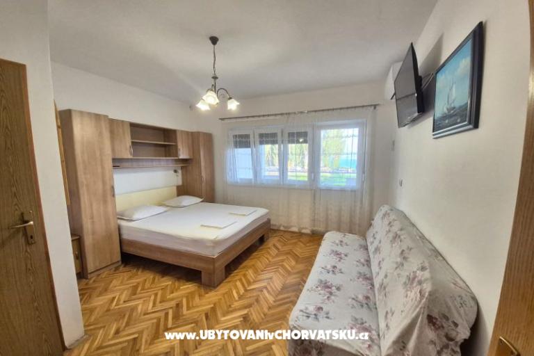 Jure &amp; Marija Studio apartmani – foto 6