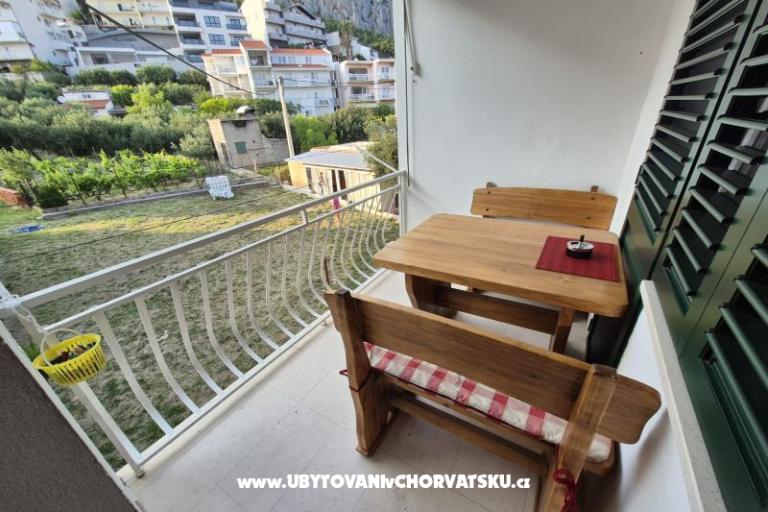 Jure &amp; Marija Studio apartmani – foto 9