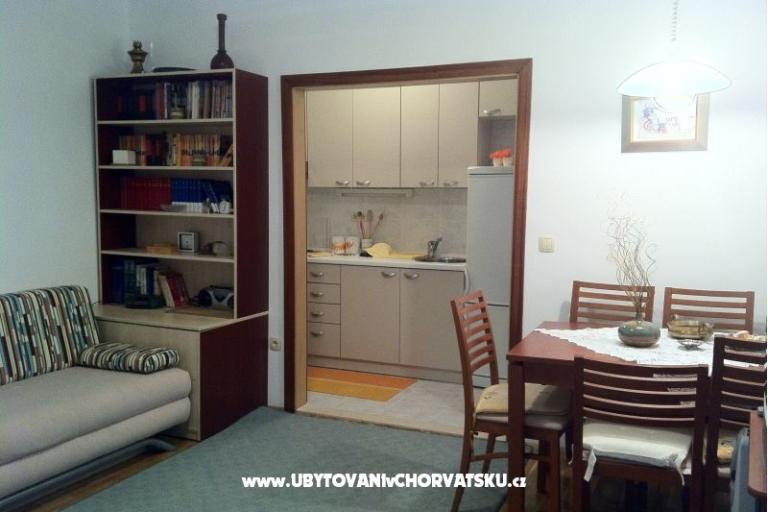 Appartements Omiš Centar – foto 9