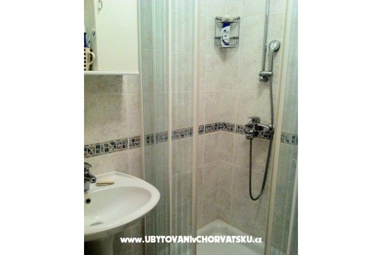 Appartements Omiš Centar – foto 10