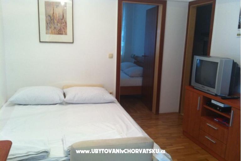 Appartements Omiš Centar – foto 11