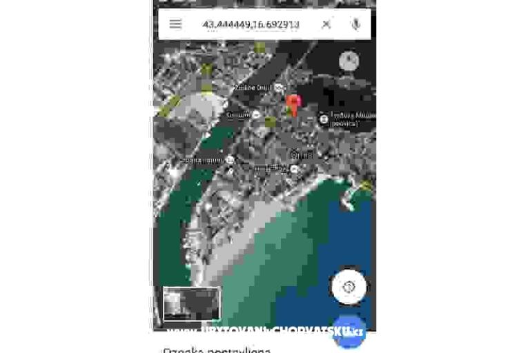 Appartements Omiš Centar – foto 15