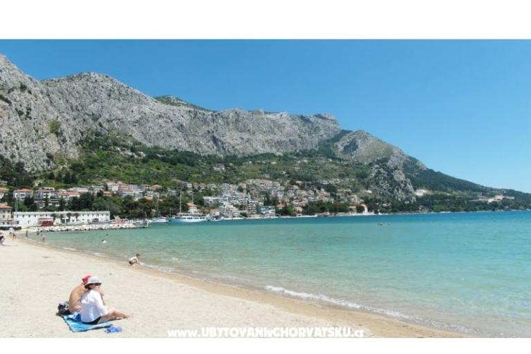 Appartements Omiš Centar – foto 3