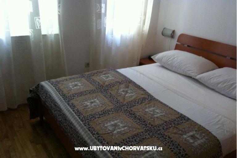 Appartements Omiš Centar – foto 6