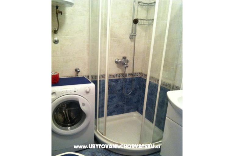 Appartements Omiš Centar – foto 7