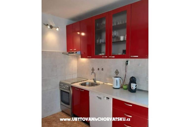 Maison de vacances Leptirić – foto 10