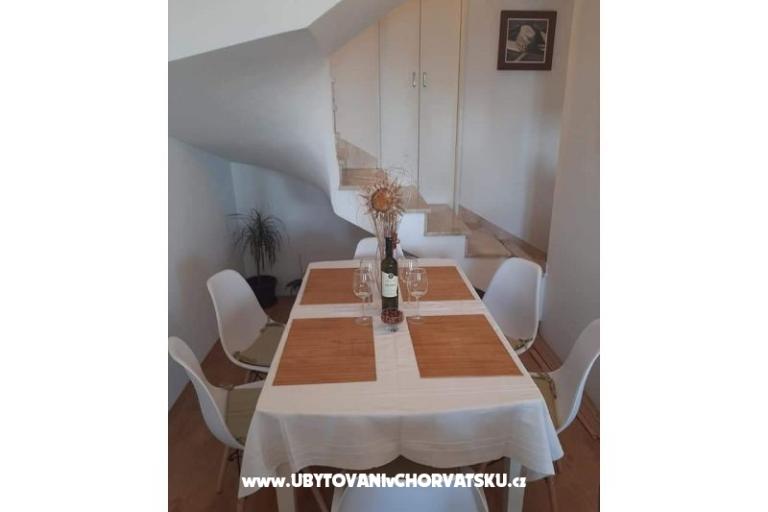 Maison de vacances Leptirić – foto 11