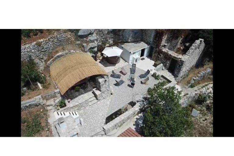 Maison de vacances Leptirić – foto 13