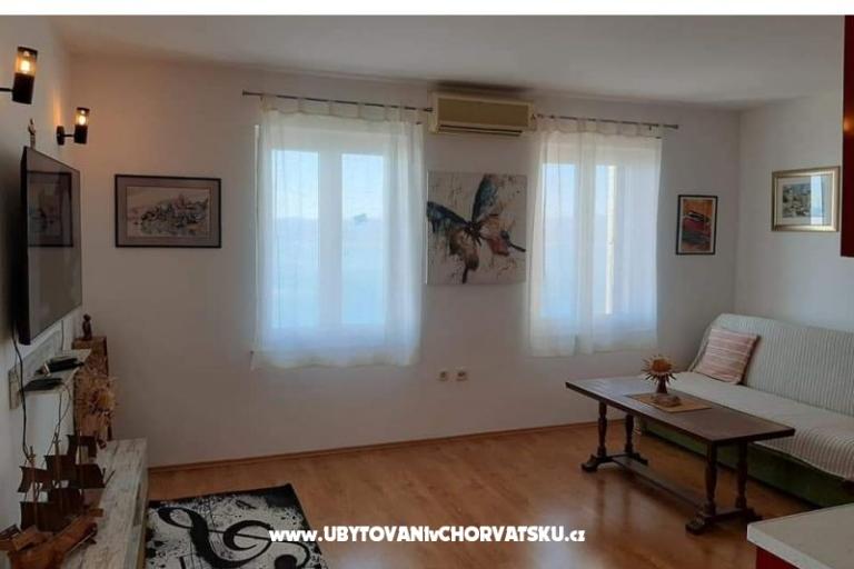 Maison de vacances Leptirić – foto 14