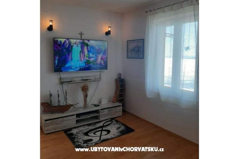 Maison de vacances Leptirić – foto 15
