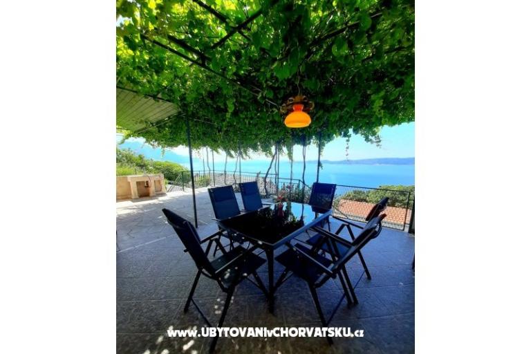 Maison de vacances Leptirić – foto 16