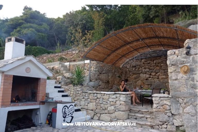 Maison de vacances Leptirić – foto 17