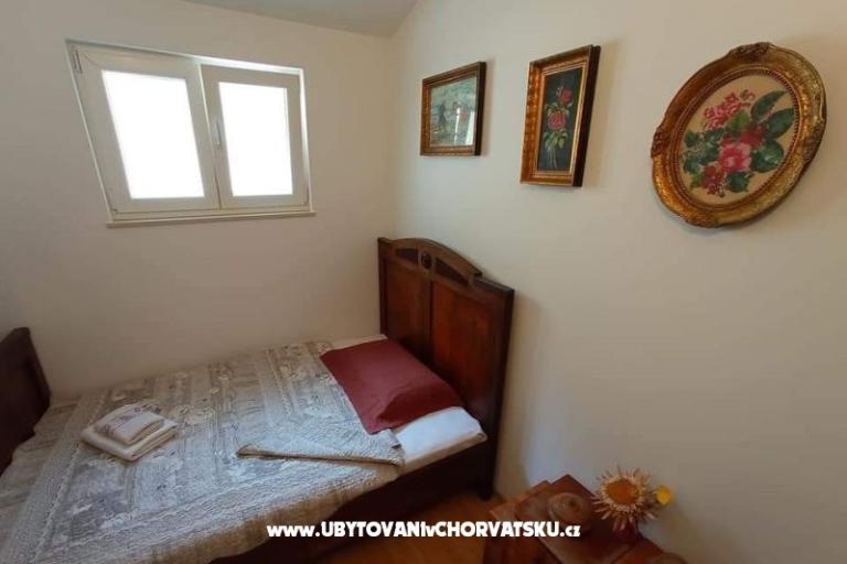 Maison de vacances Leptirić – foto 5