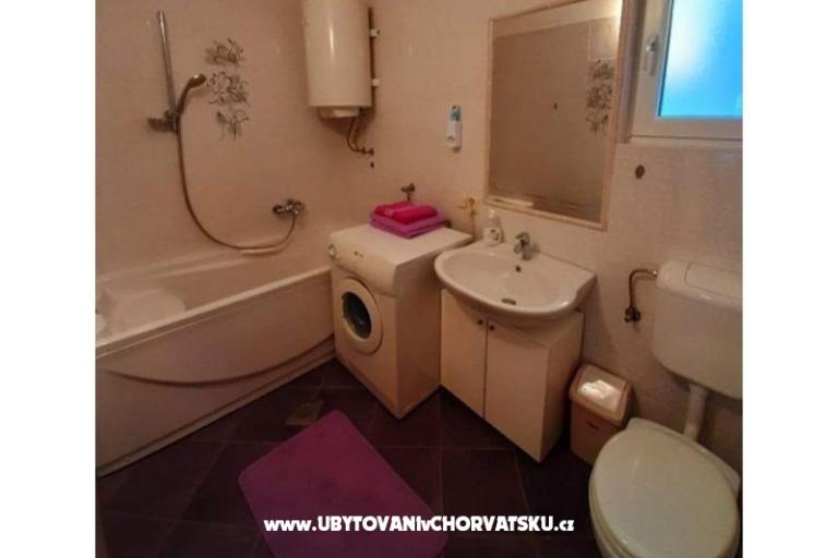 Maison de vacances Leptirić – foto 7