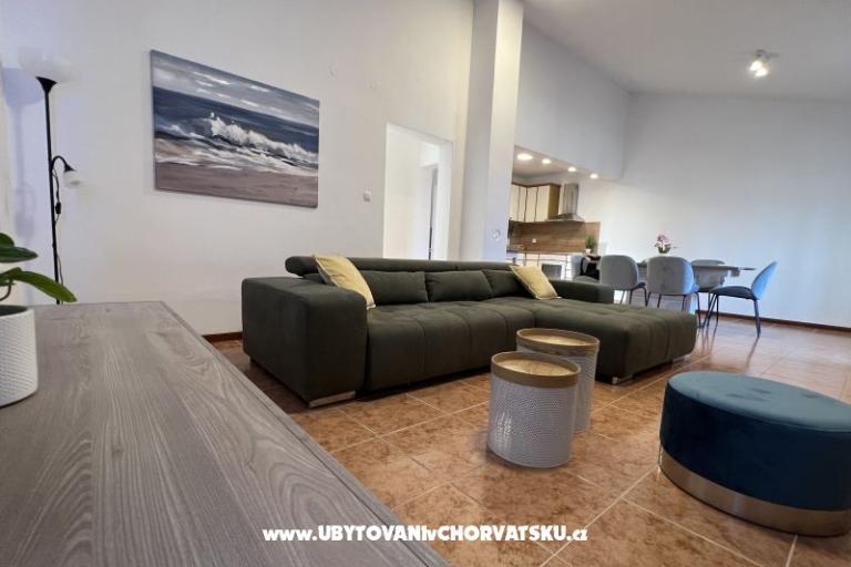 Maison de vacances Villa Stina – foto 13