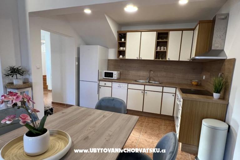 Maison de vacances Villa Stina – foto 16